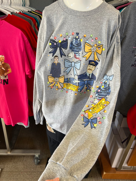 New unisex