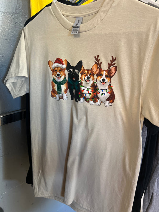 Brand new unisex T-shirt adult