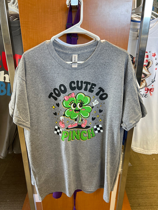 Brand new unisex T-shirt adult