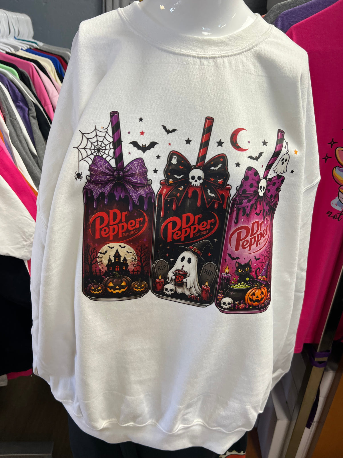 Ready to ship out Gilden sweatshirt 2x