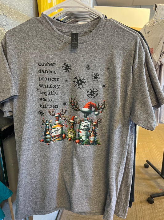 Brand new unisex T-shirt adult