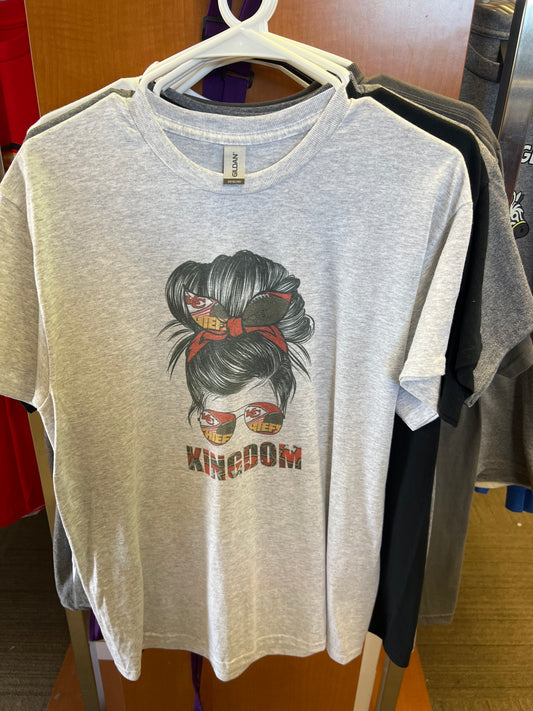Brand new unisex T-shirt