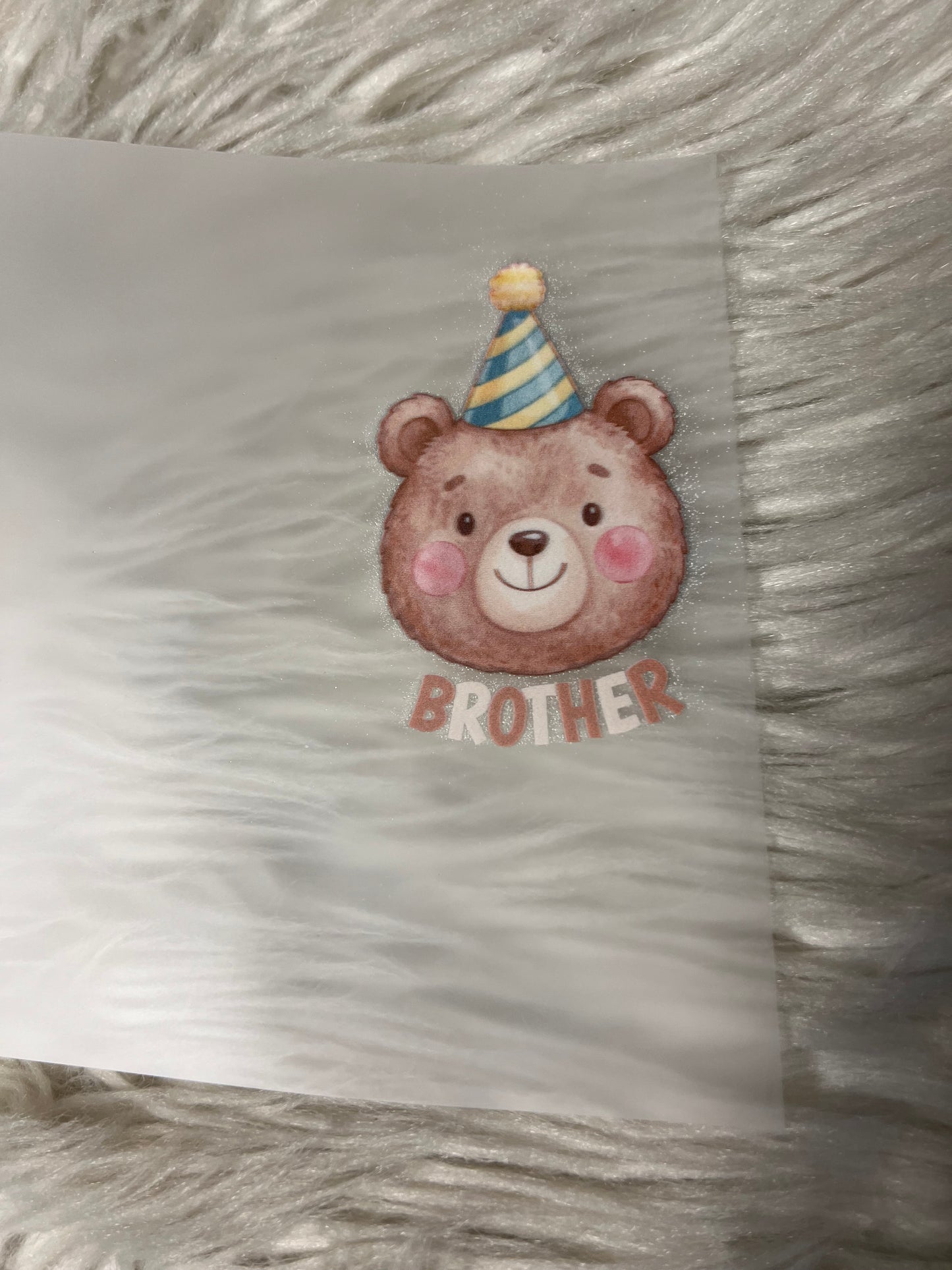New DTF birthday