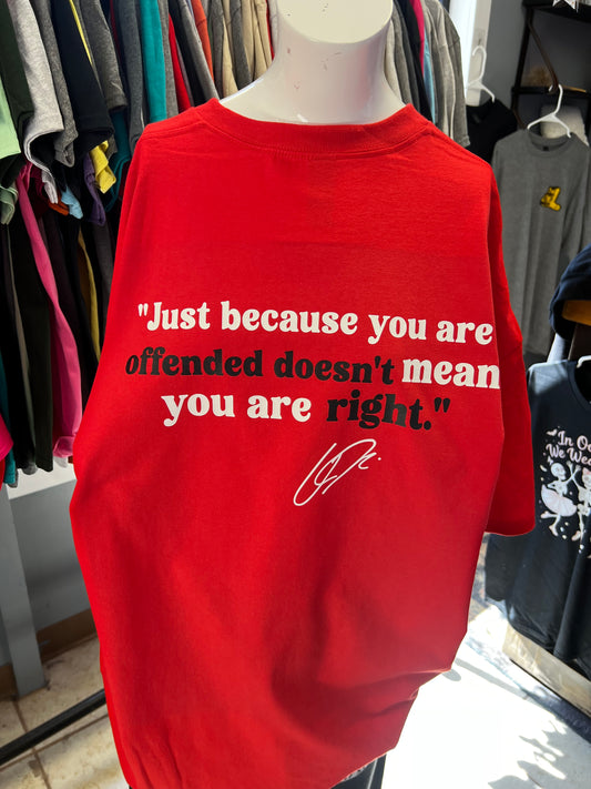 New unisex freedom Charlie