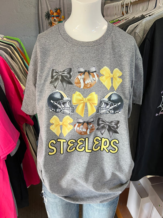 New  unisex T-shirt football
