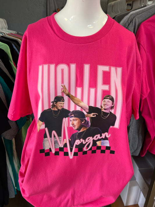 New  unisex T-shirt