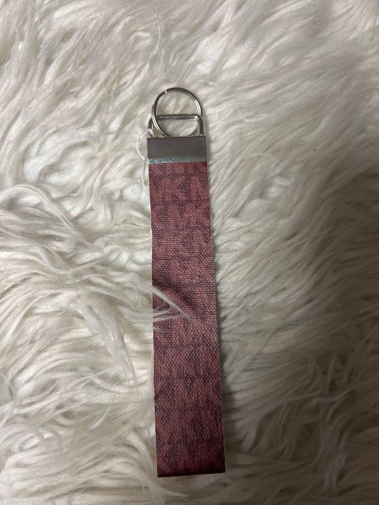 New keychain wristlet