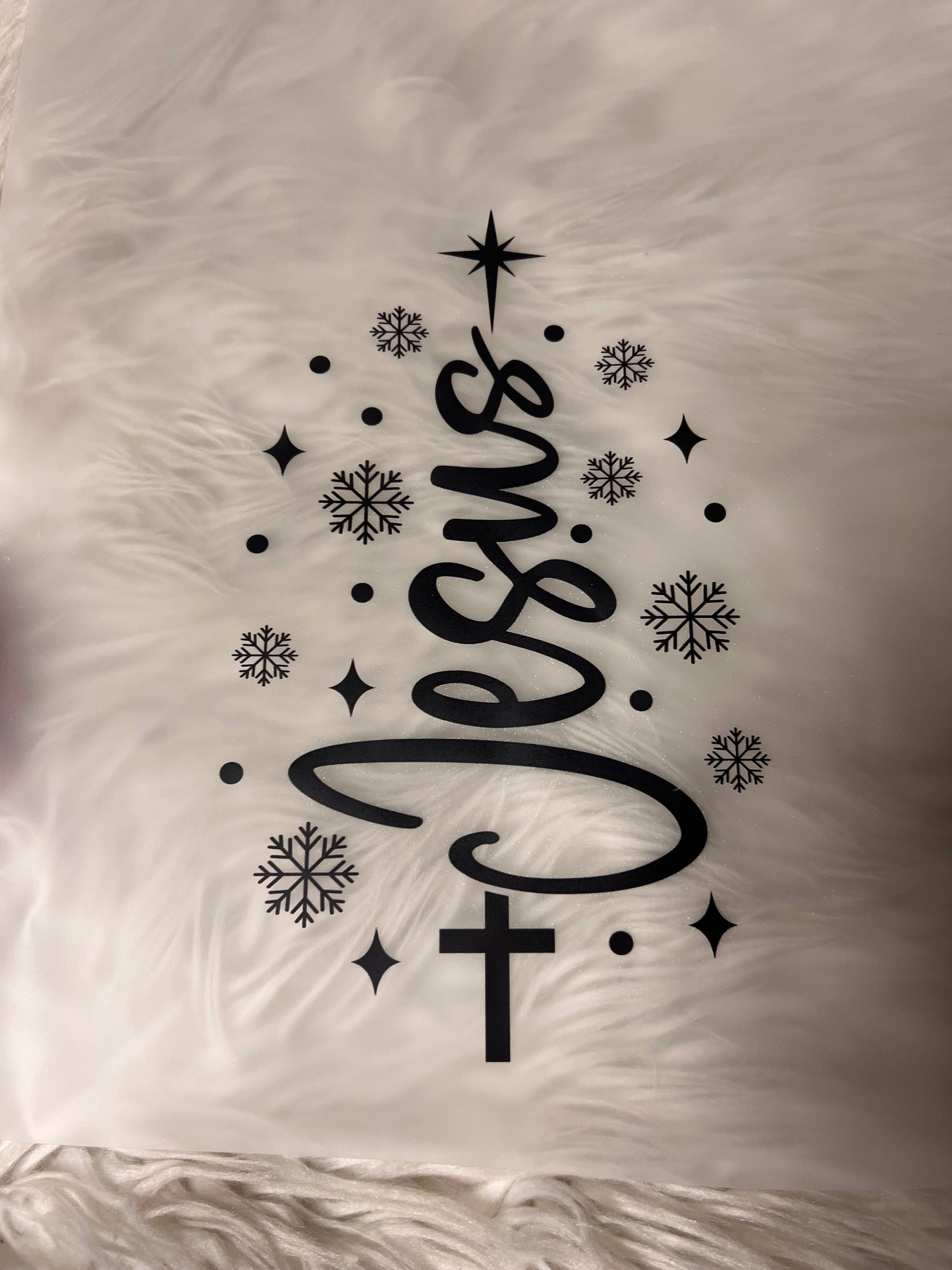 New DTF Christmas