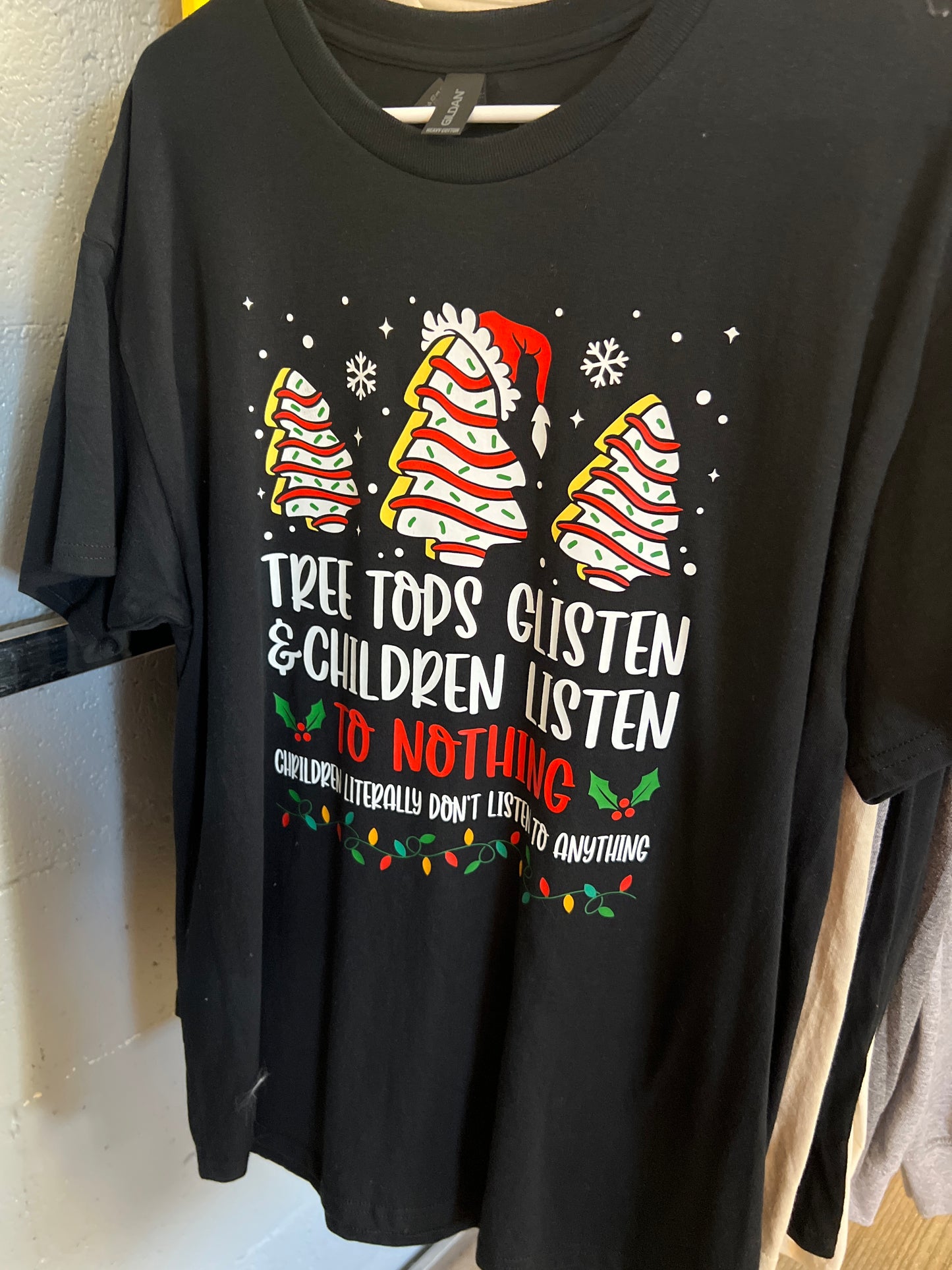 Brand new unisex T-shirt adult