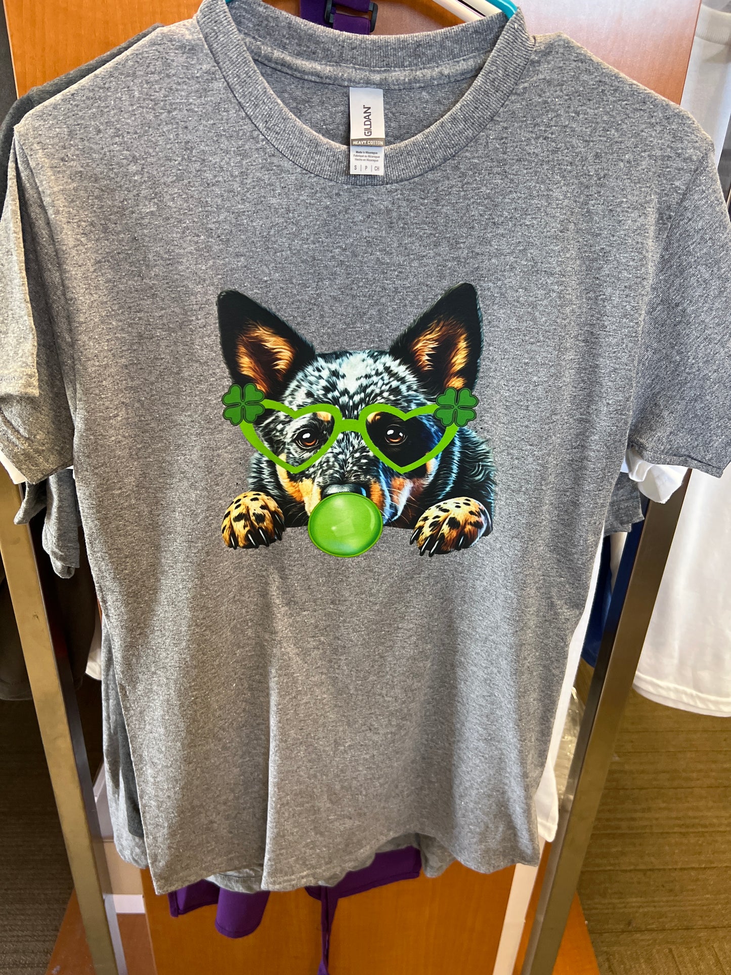Brand new unisex shirt