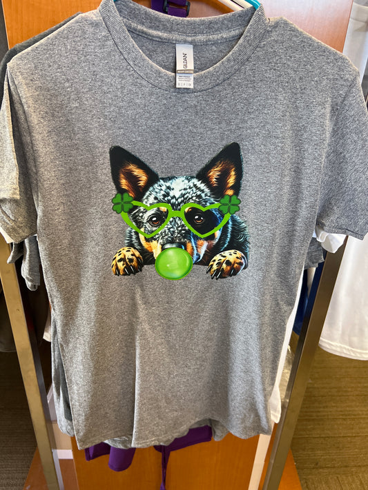 Brand new unisex shirt