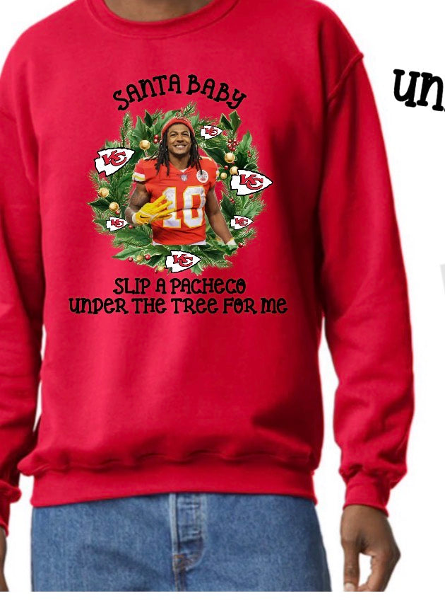 New unisex football