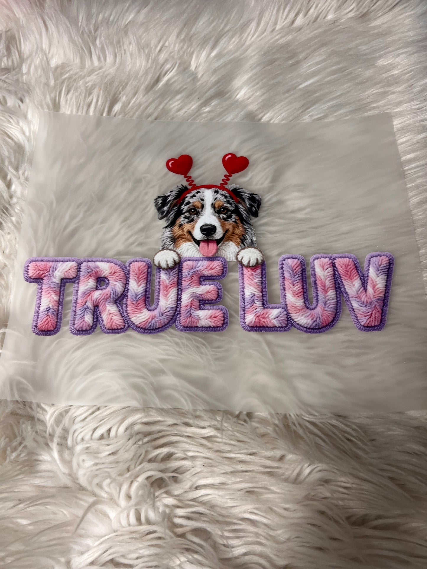 New DTF Valentine’s Day