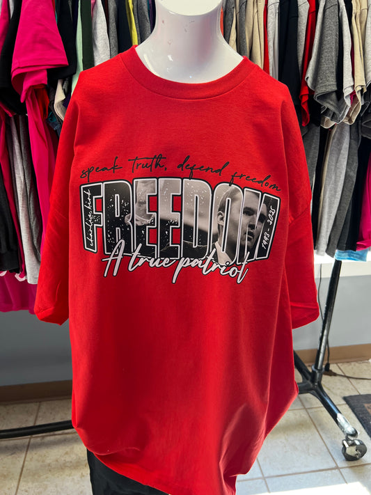New unisex freedom Charlie