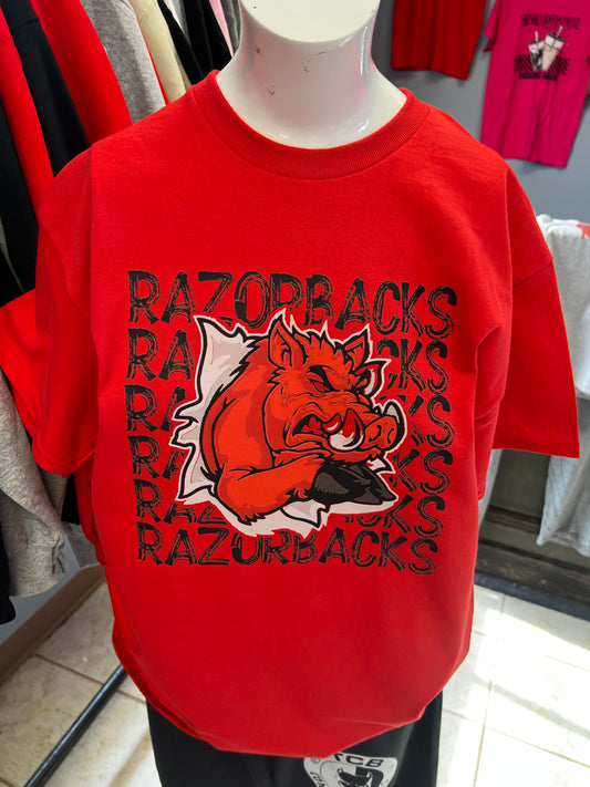 New unisex football