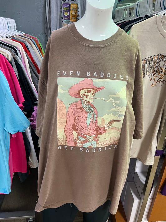 New  unisex T-shirt comfort color Brand