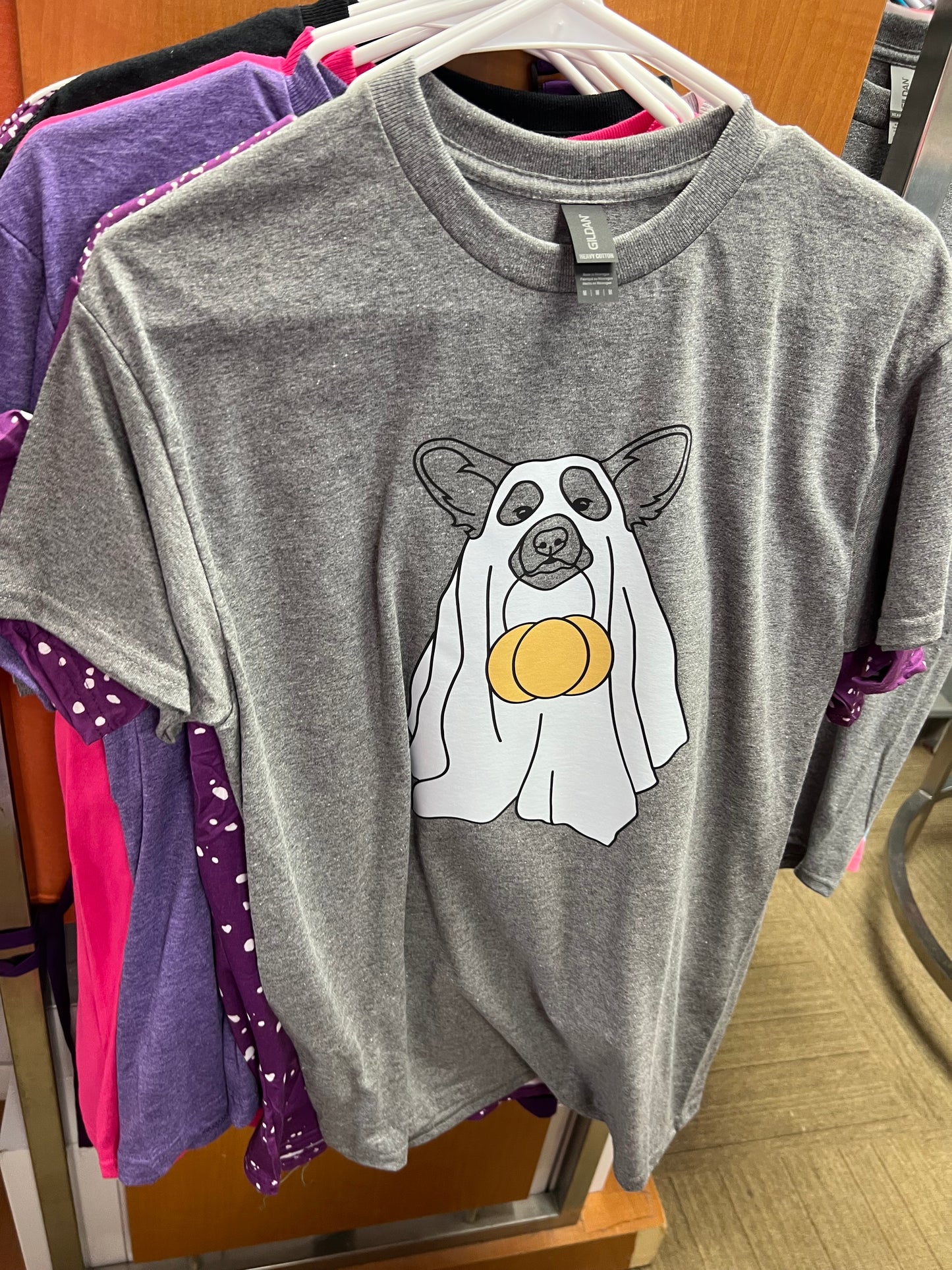 New unisex clearance T-shirt medium