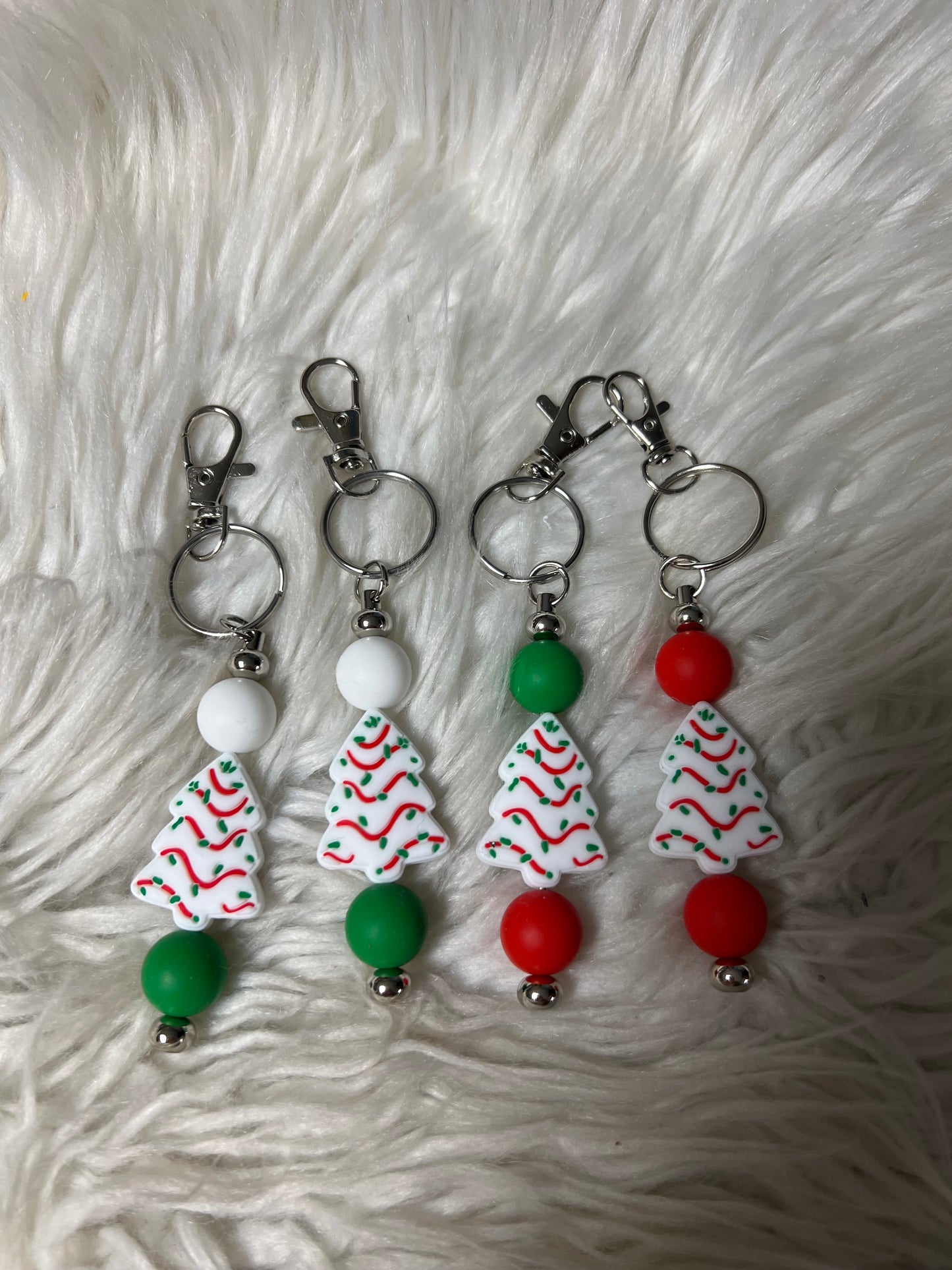 New keychain
