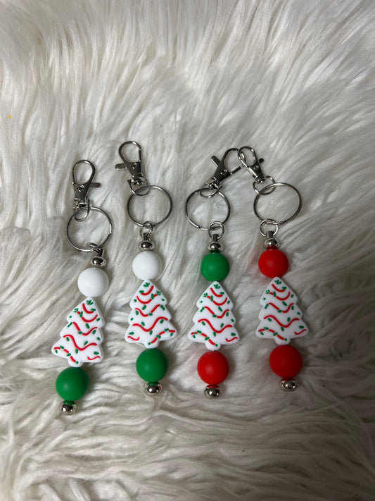 New keychain
