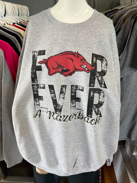 New unisex football