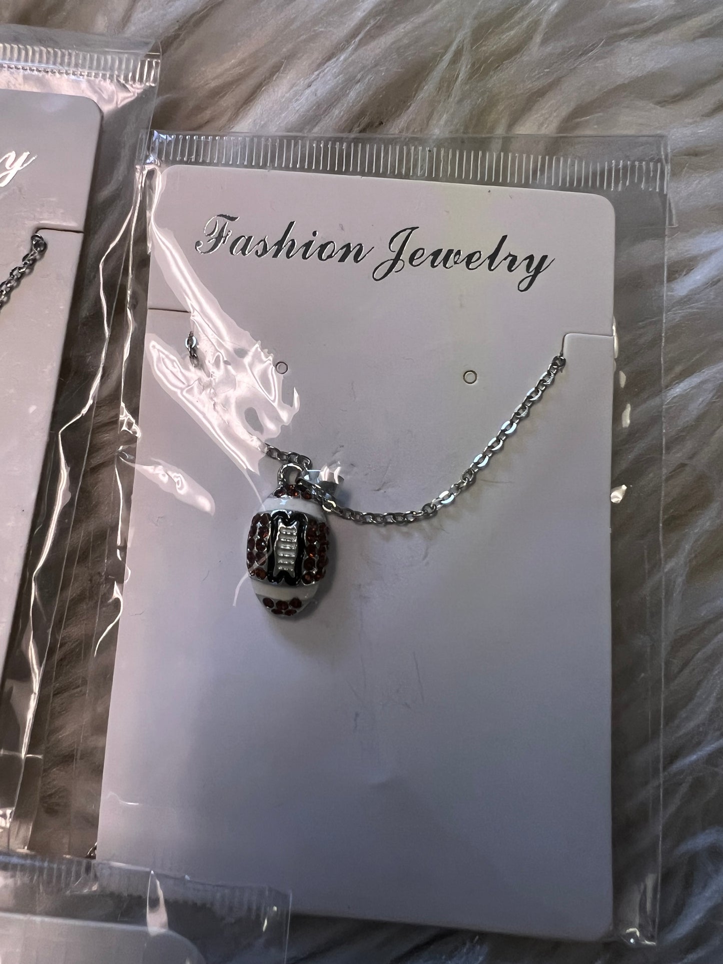 New  necklace sport