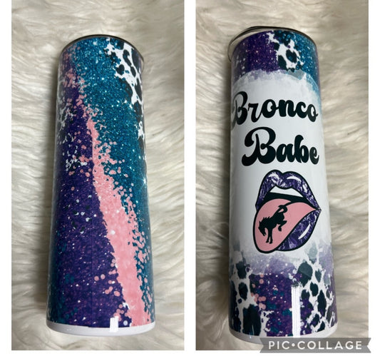 20 ounce Tumblr