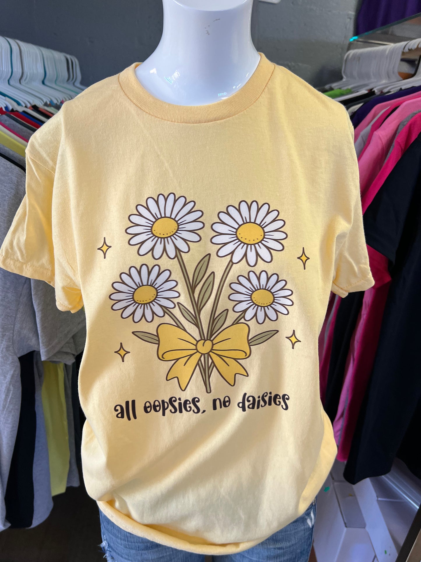 New Gilden T-shirt