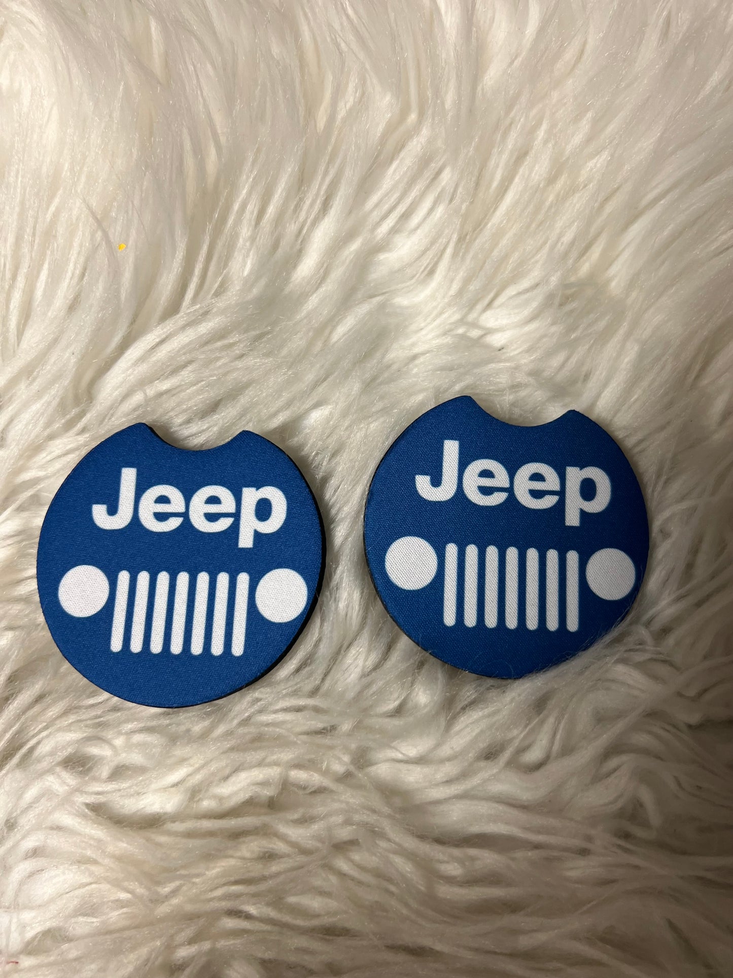 car coasters