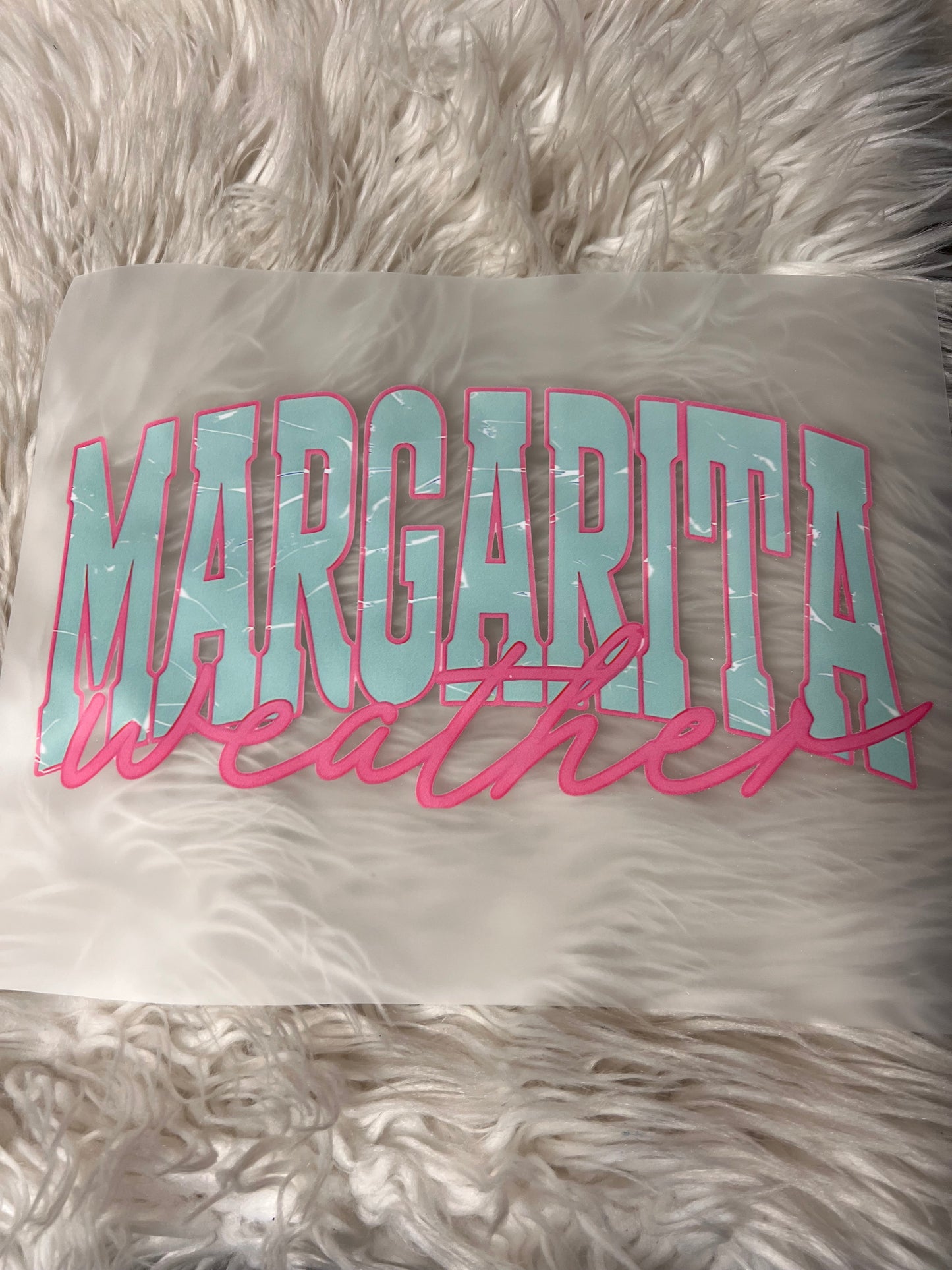 New DTF margarita season 