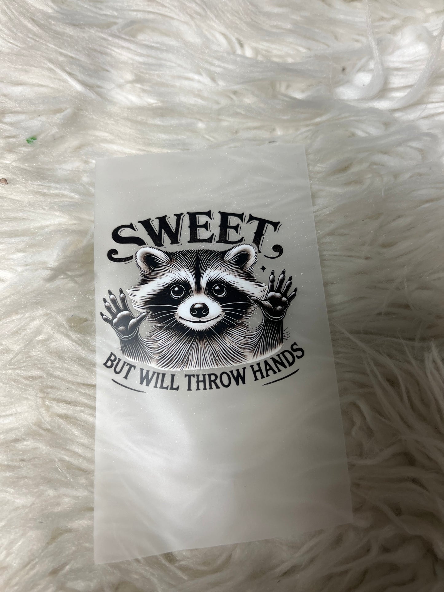 DTF  print