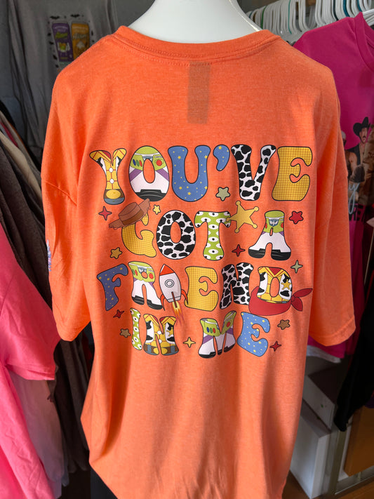 New  unisex T-shirt Gilden soft style