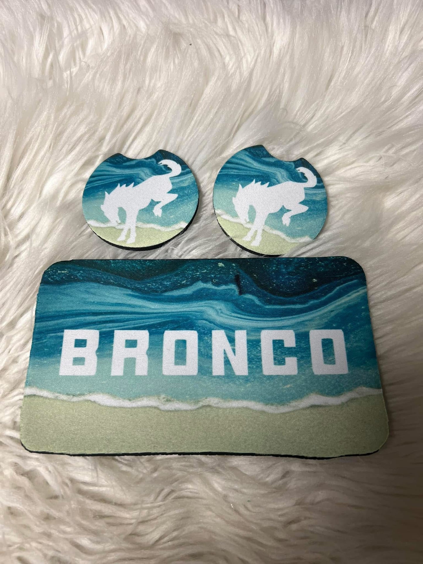 Full size or sport cubby mat