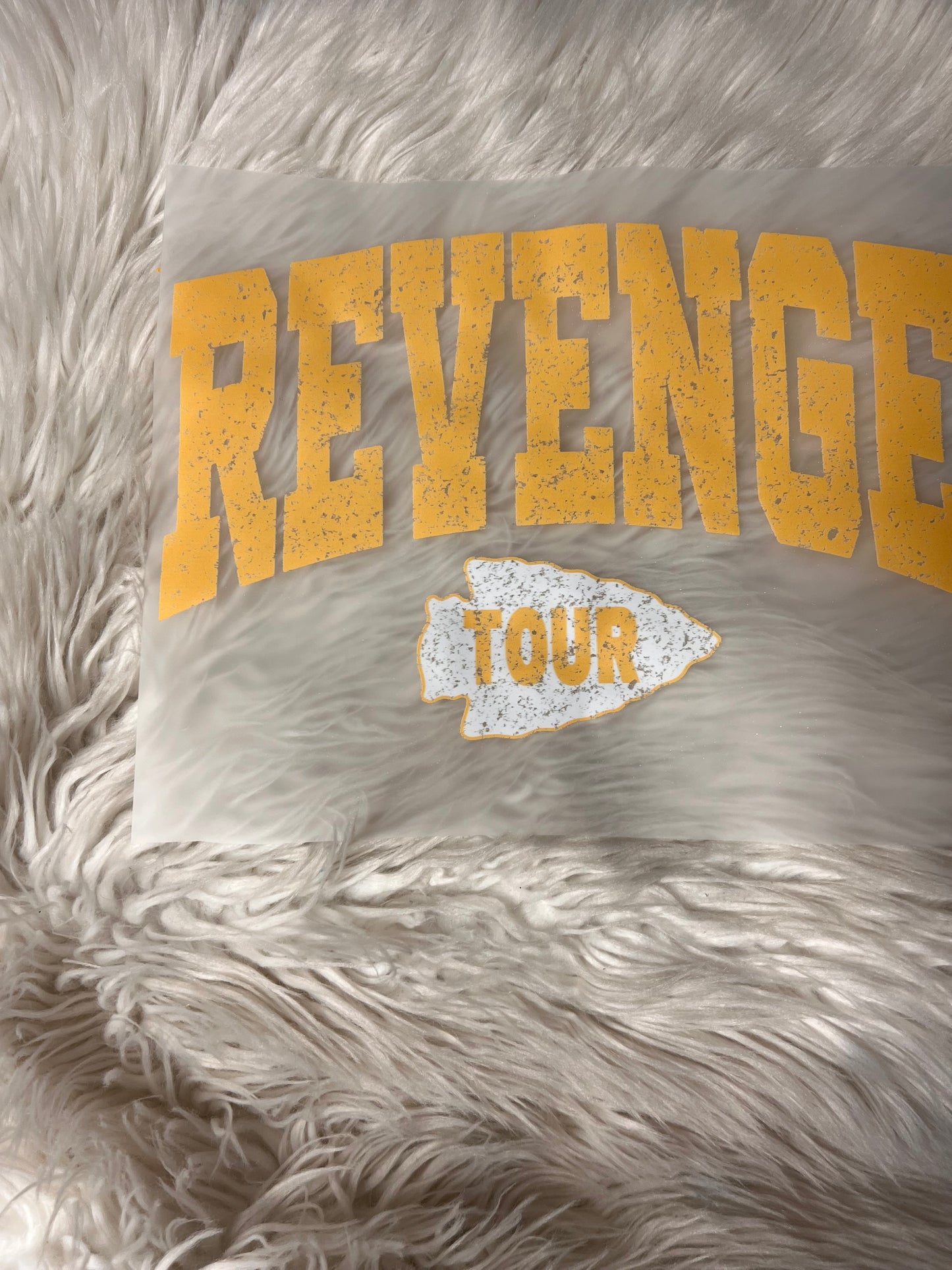 New DTF football revenge season