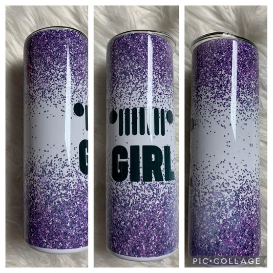 20 ounce Tumblr