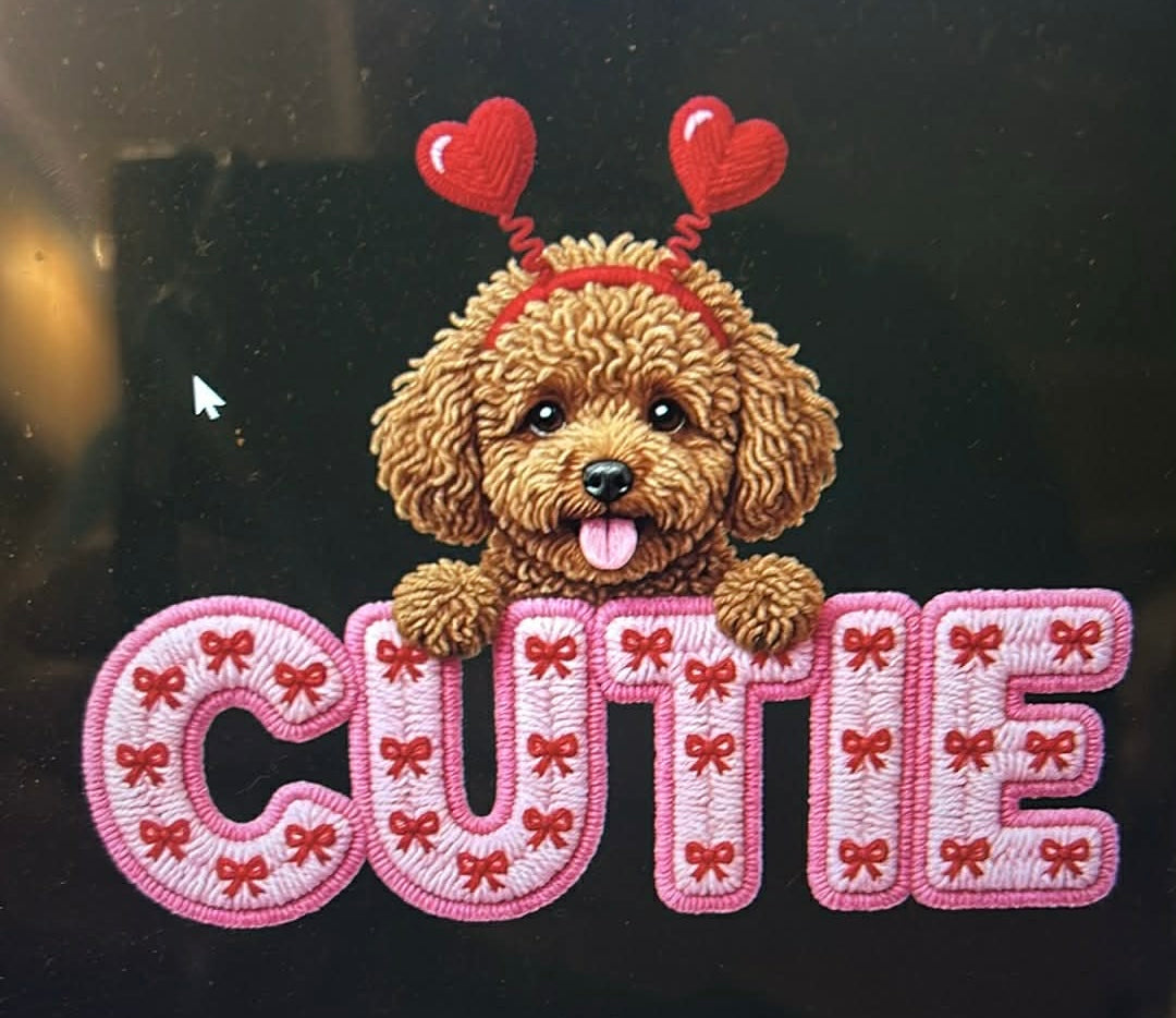 New DTF Valentine’s Day