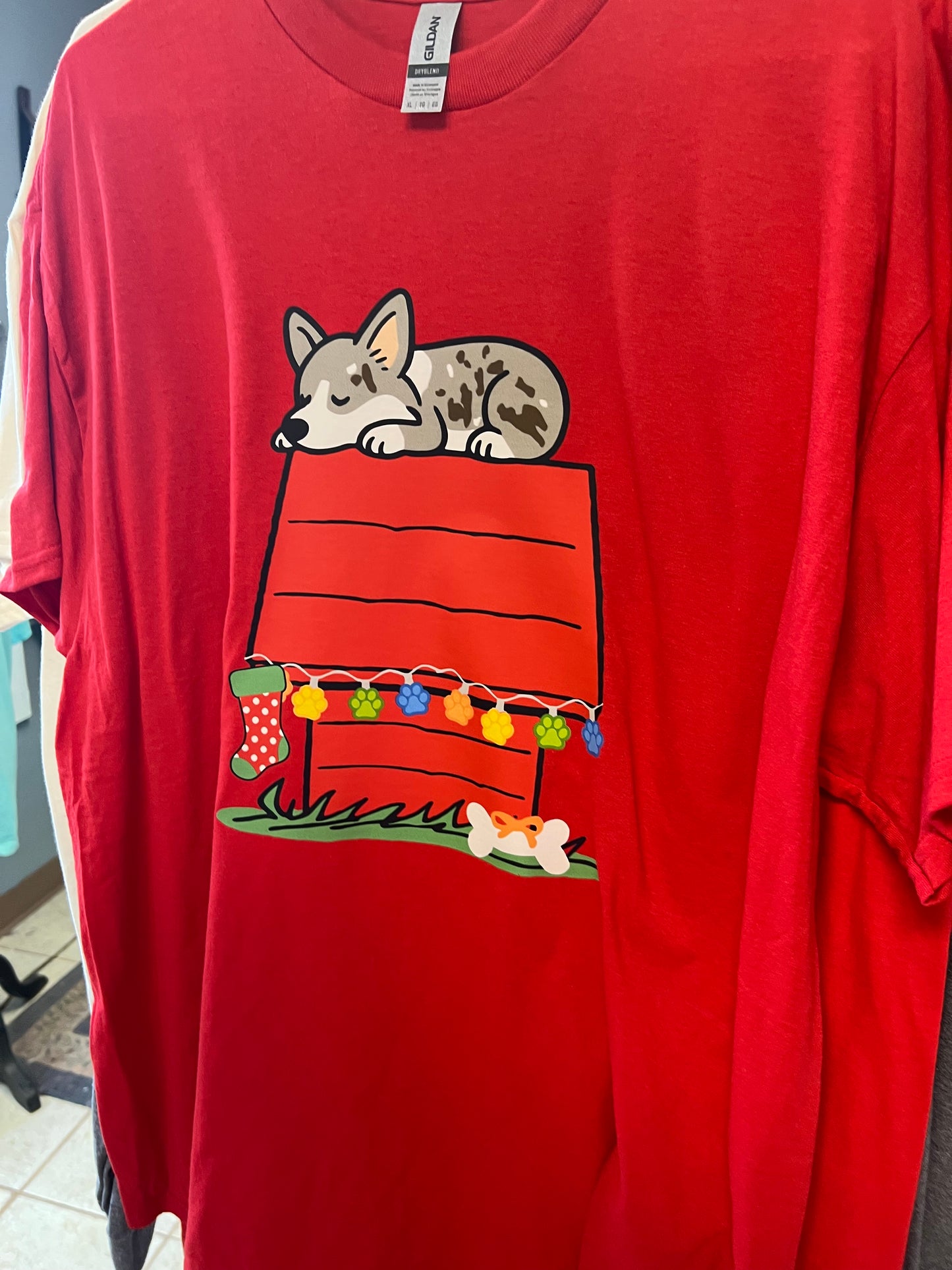 New unisex clearance T-shirt xl