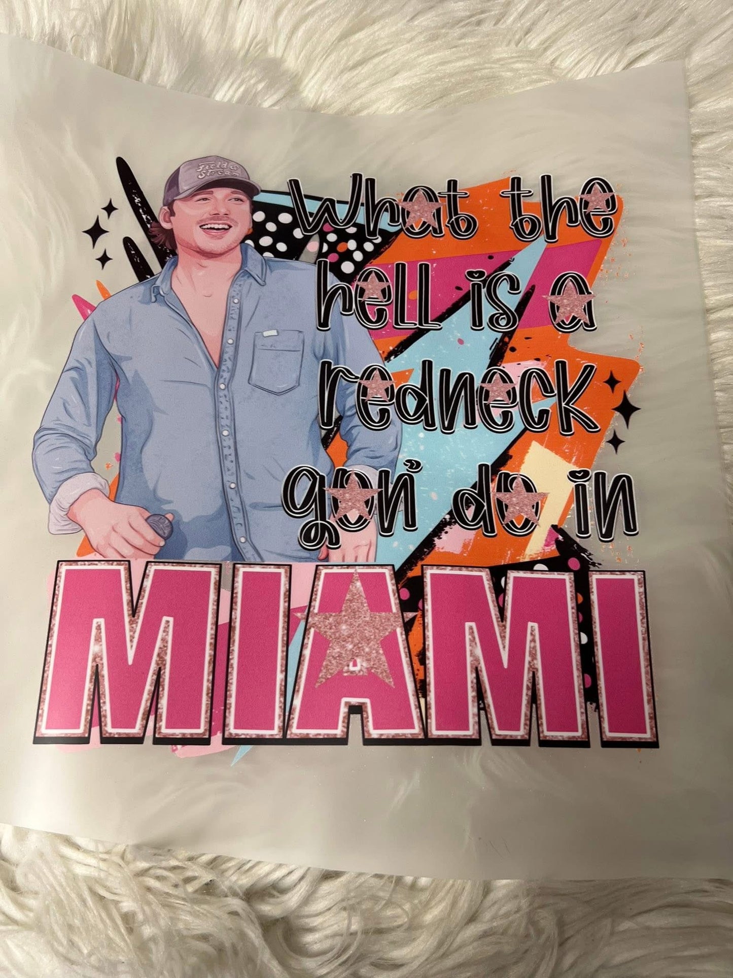 DTF  print
