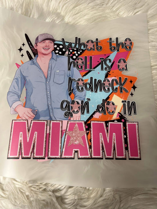 DTF  print