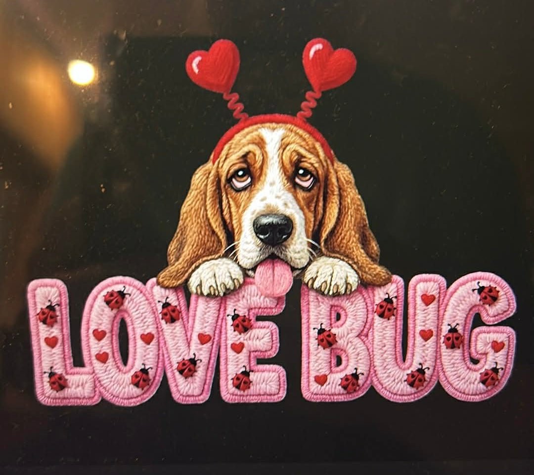 New DTF Valentine’s Day