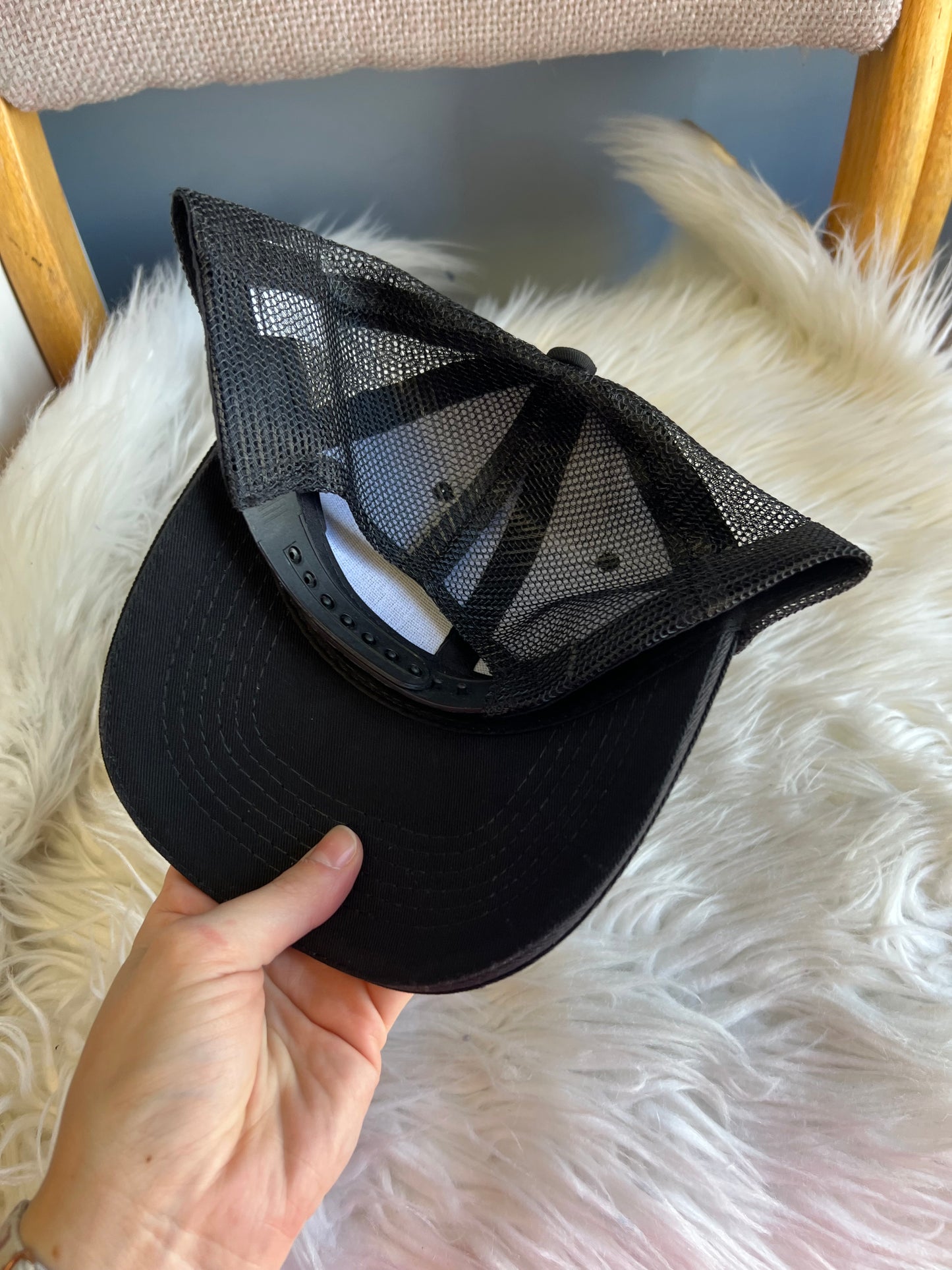 Premade hat adult