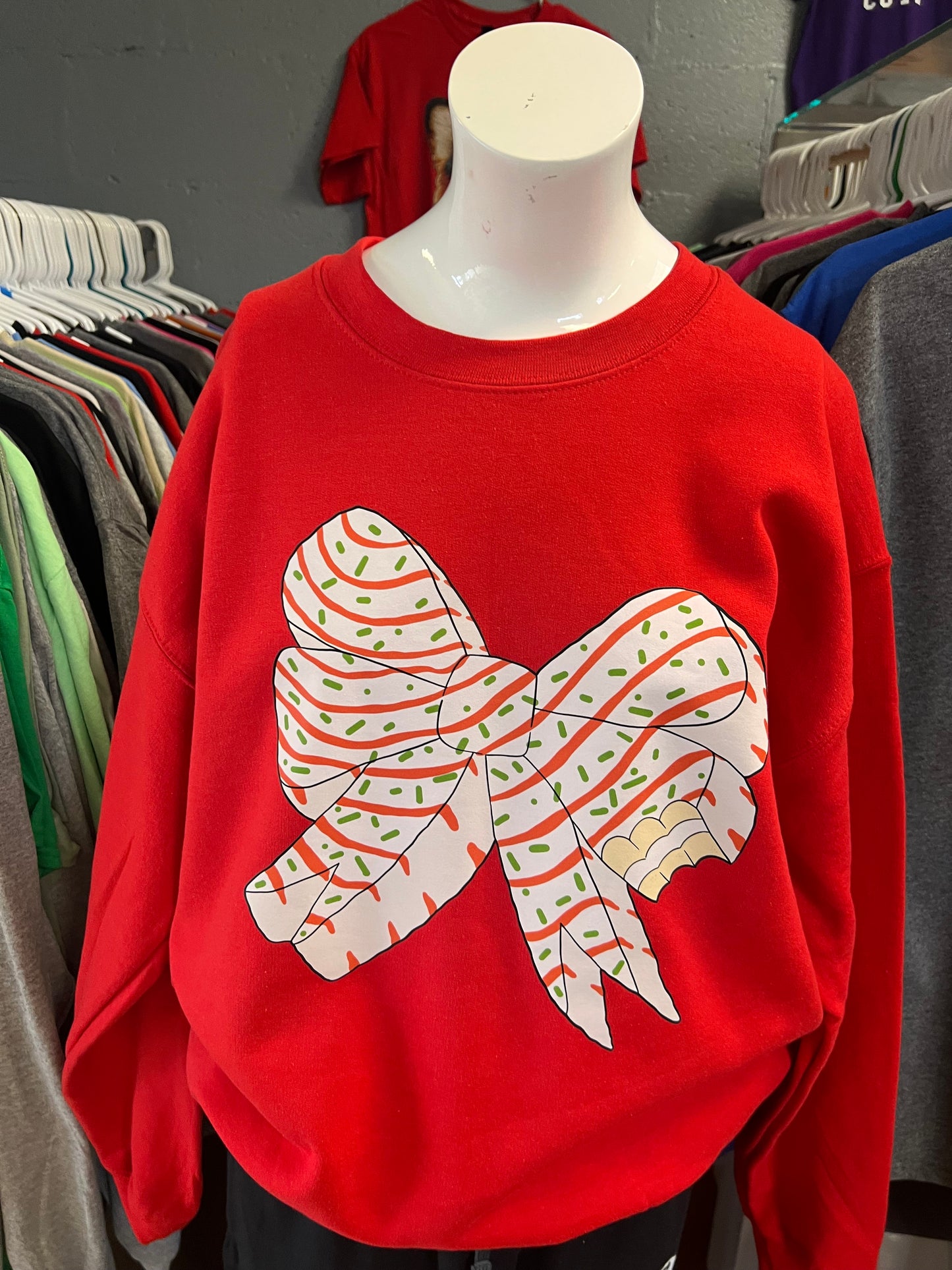 New unisex