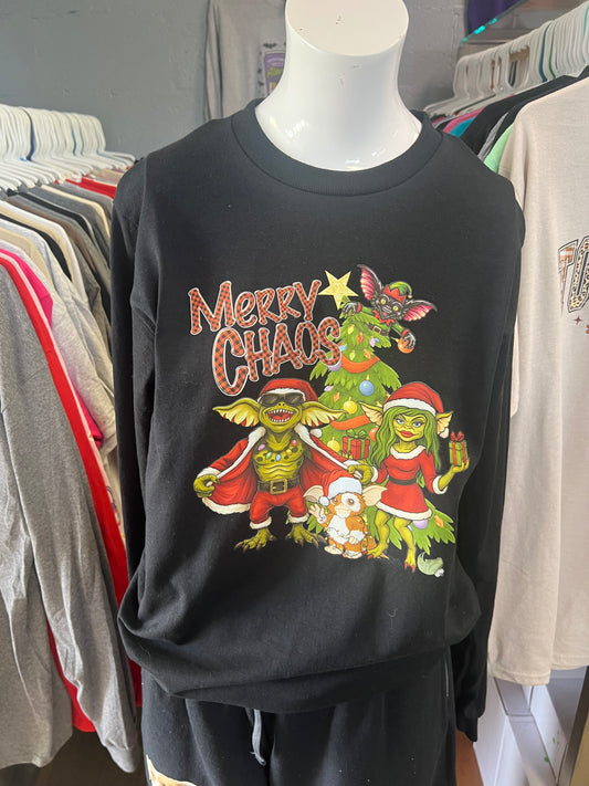 New unisex