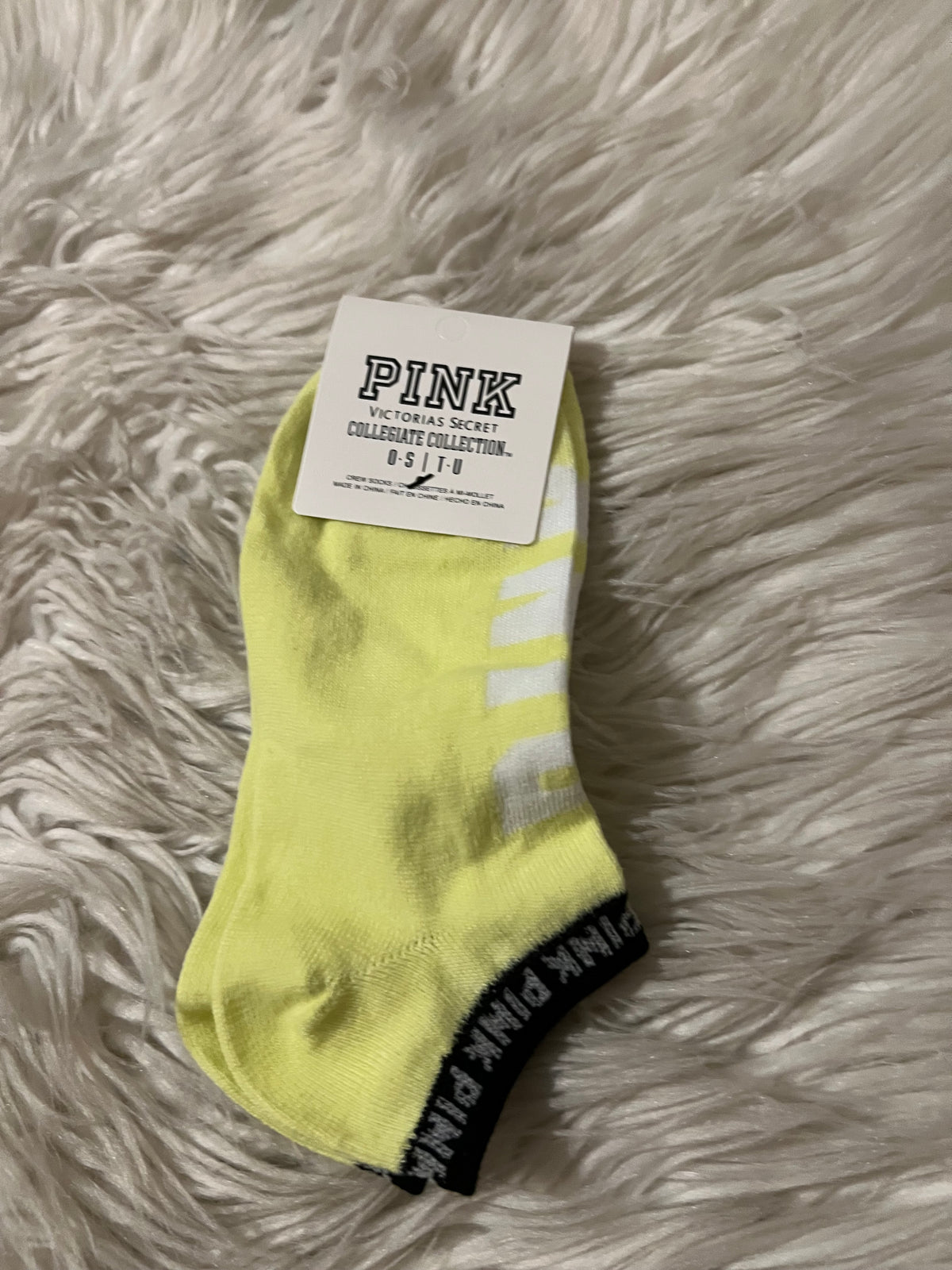 New socks