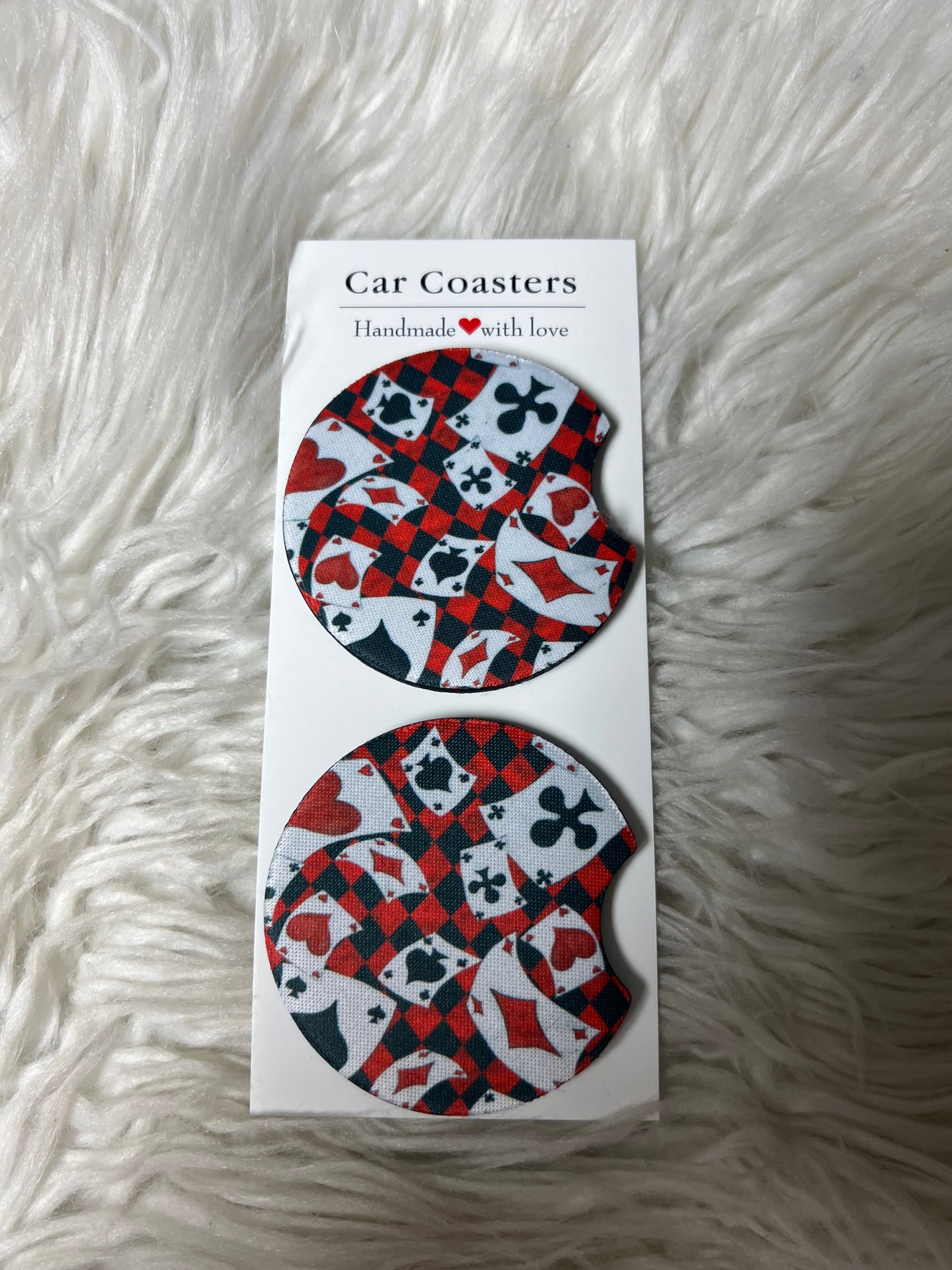 car coasters
