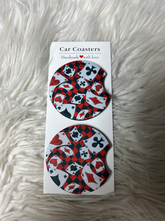 car coasters