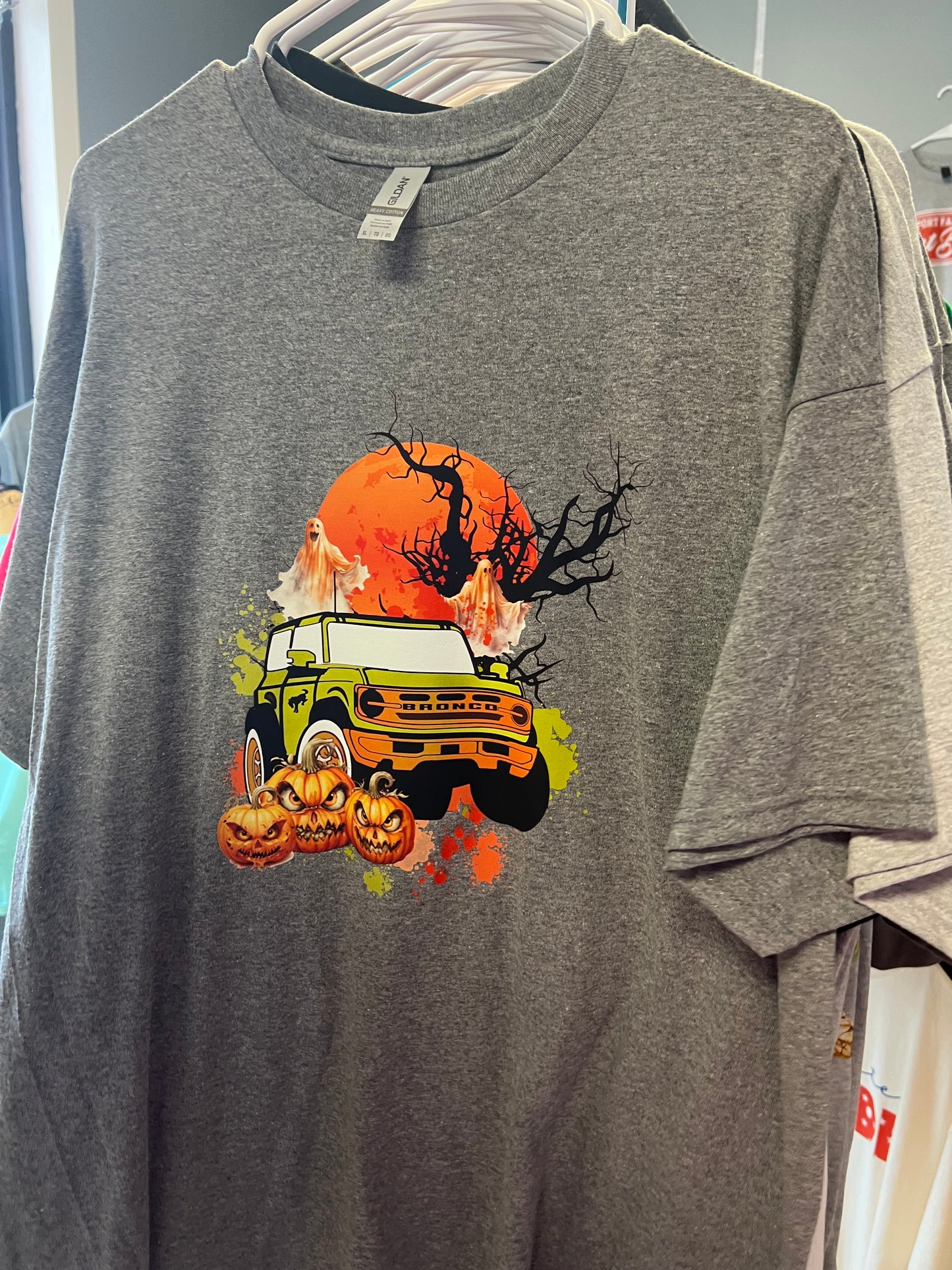 New unisex clearance T-shirt xl
