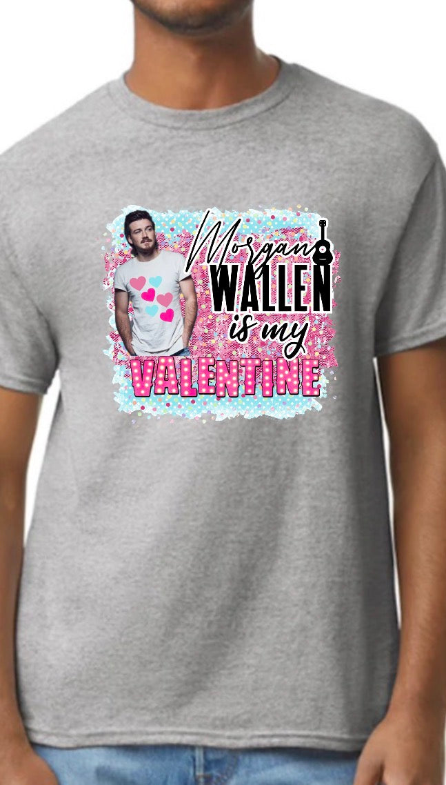 New unisex wallen
