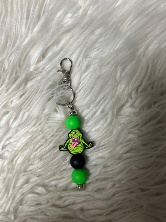 New keychain