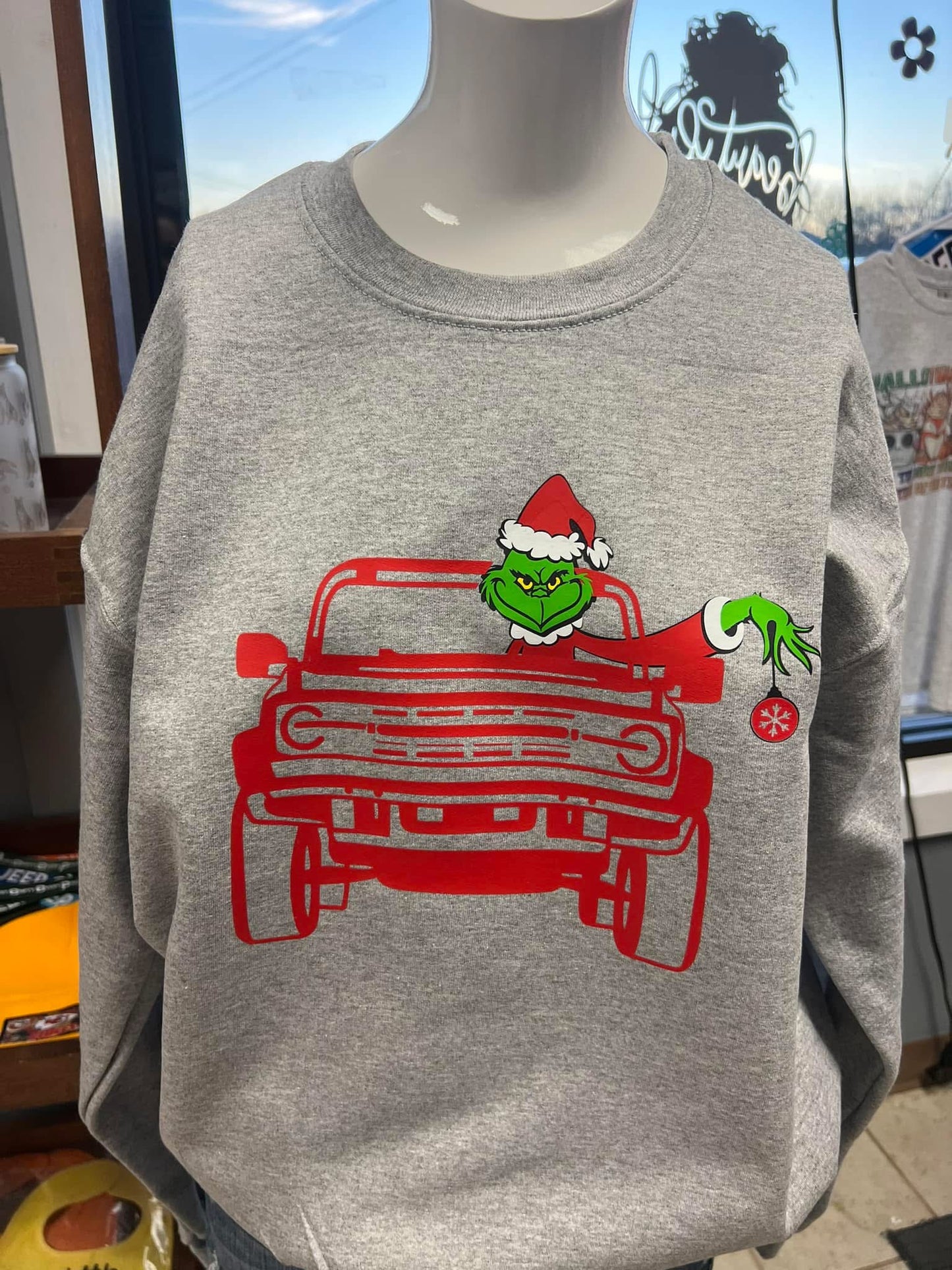 New unisex Christmas