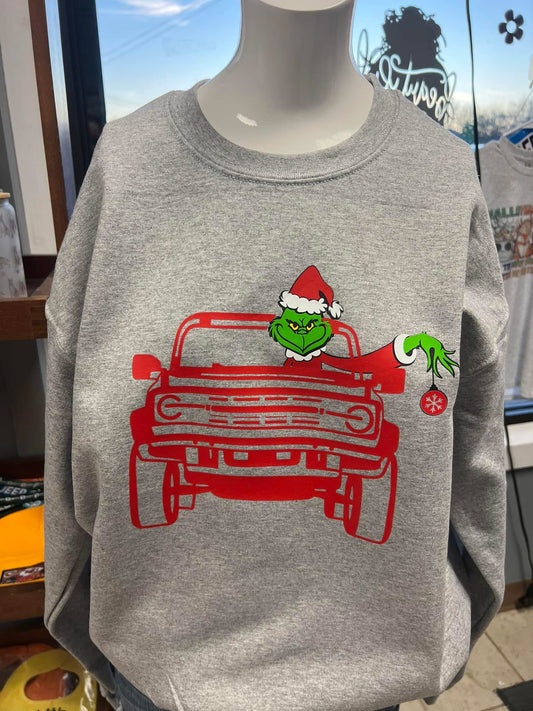 New unisex Christmas